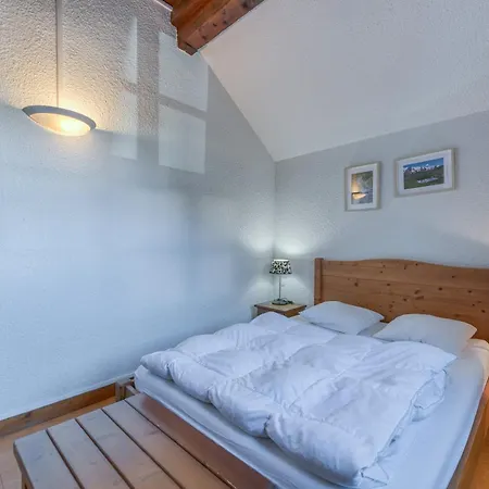 Bercail 4 Appt Apartamento *