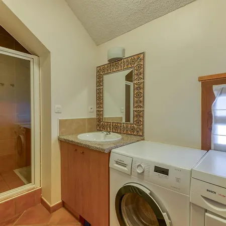 Apartamento Bercail 4 Appt *