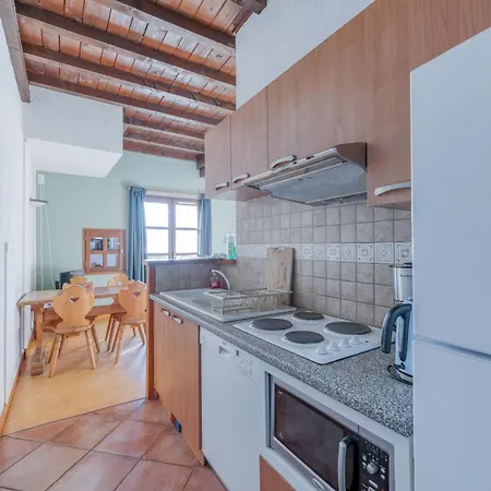 Apartamento Bercail 4 Appt *