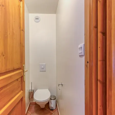 Bercail 4 Appt * Villard-Reculas