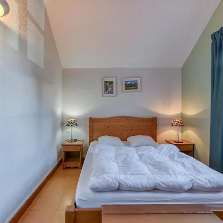 Bercail 4 Appt Villard-Reculas