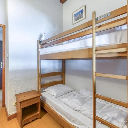Apartment Bercail 4 Appt