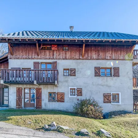 Bercail 4 Appt * Villard-Reculas